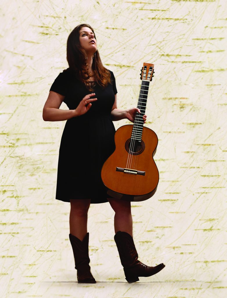 Emma Rush – Emma Rush